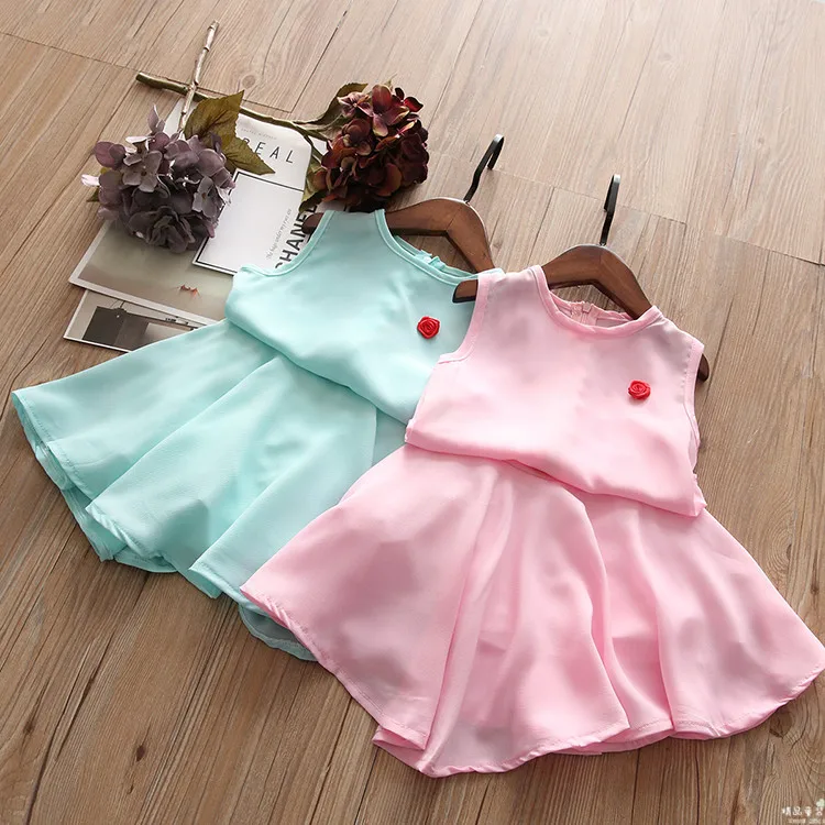 Танцевальная нарядная лента для девочек юбка-американка юбка костюм маленьких