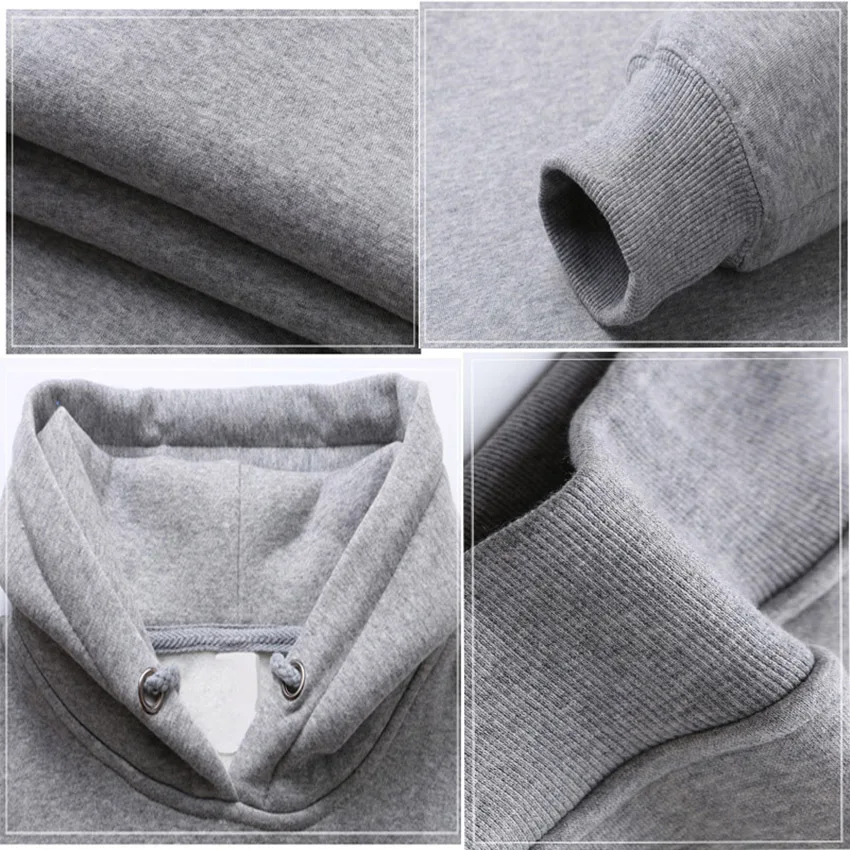 Новейшие толстовки с капюшоном изображением Пабло Эскобара Кока из Колумбии