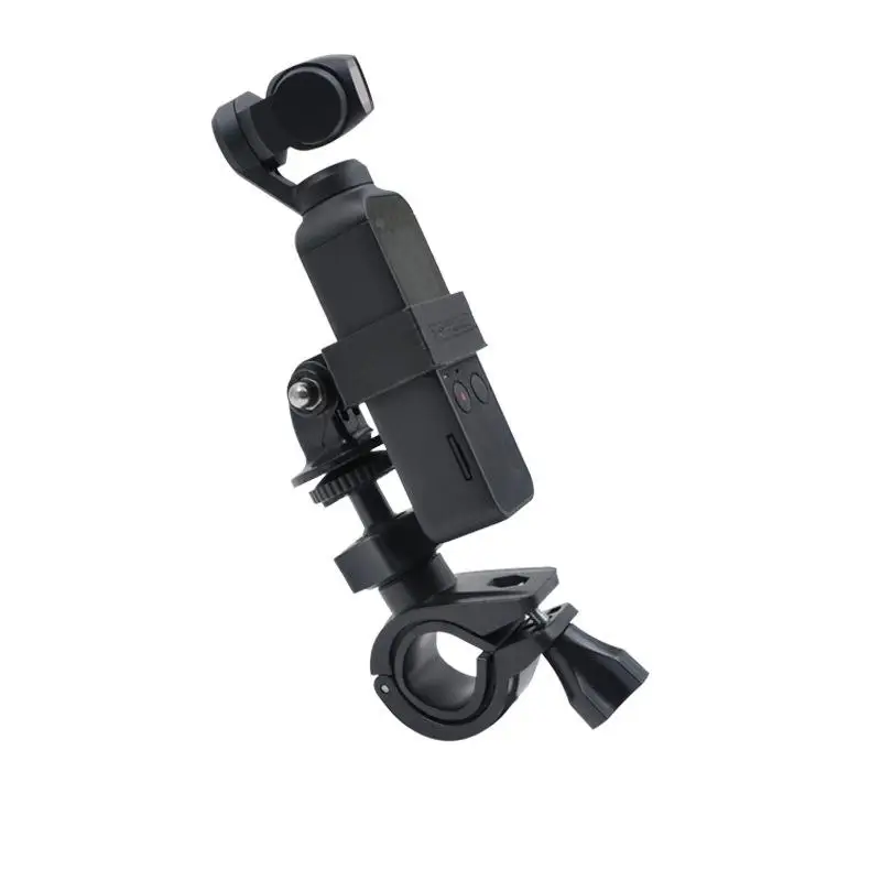 RCtown для DJI OSMO Карманный держатель велосипеда ручной карданный камеры аксессуары