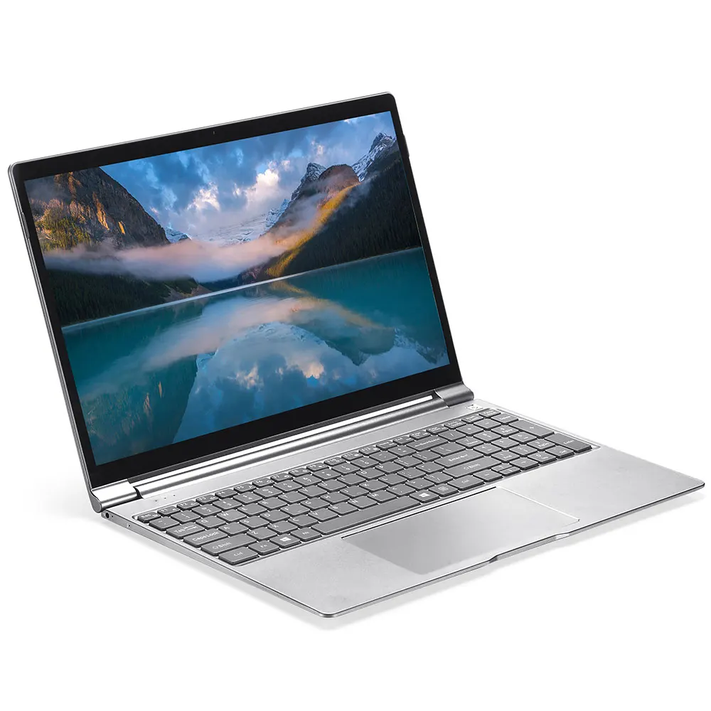 Teclast F15 Тетрадь 15 6 дюйма Windows 10 Home английская версия Intel N4100 4 ядра 1 GHz 8 GB Оперативная