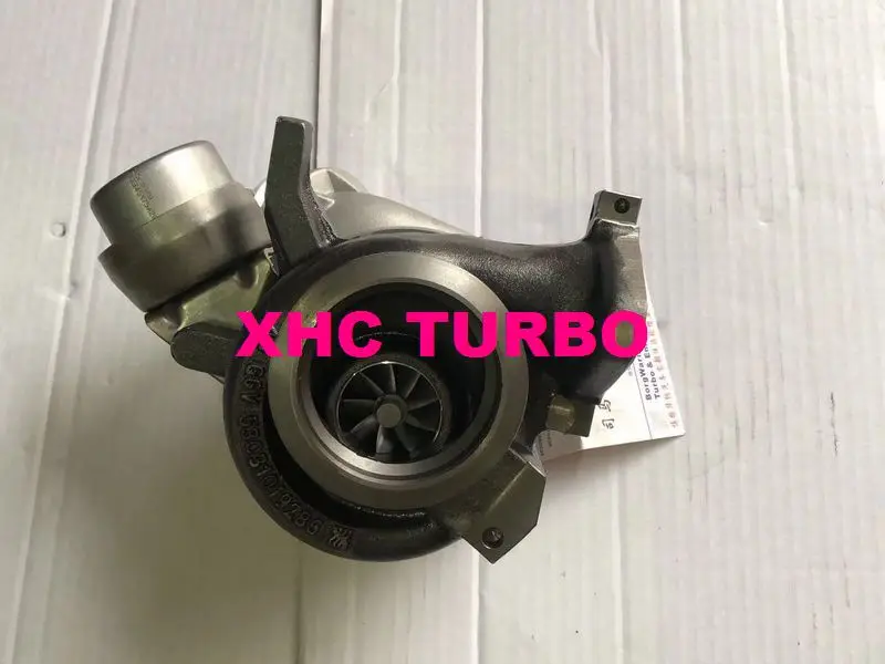 Новый оригинальный Турбокомпрессор K03 53039707004 709836 A6110960899 для BENZ Sprinter OM611 2.2L 141HP 99