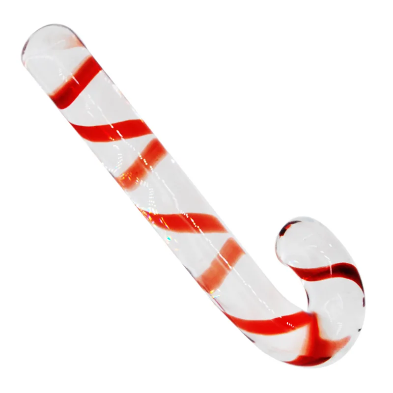 стекло дилдо игрушки для взрослых интимные товары член хуй секс шоп волшебная