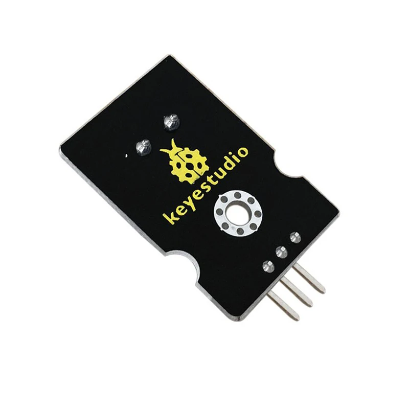 Keyestudio Sensitive Voltage Detection Sensor Module Board | Электроника