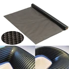 JX-LCLYL 50*500 см гидрографическая текстура углеродное волокно перенос воды погружение печатная пленка