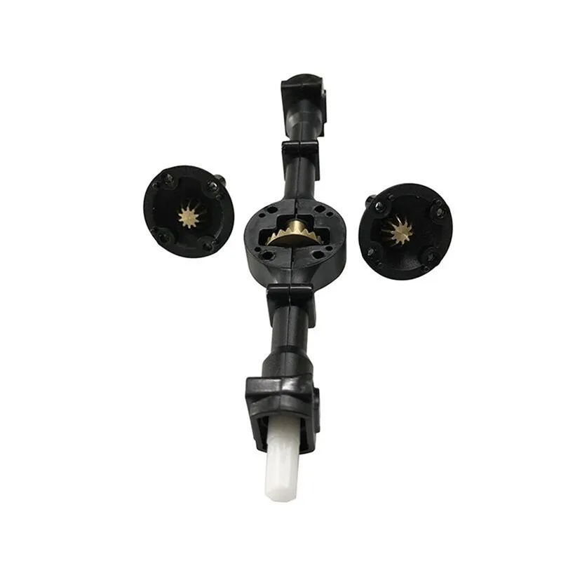3 шт. WPL B16 B36 1/16 2 4G 6WD Rc автомобильные металлические детали для модернизации