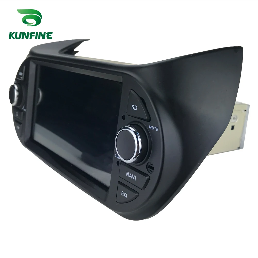 Android 9 0 Core PX6 A72 ОЗУ 4 Гб ПЗУ 64 ГБ Автомобильный DVD GPS мультимедийный плеер