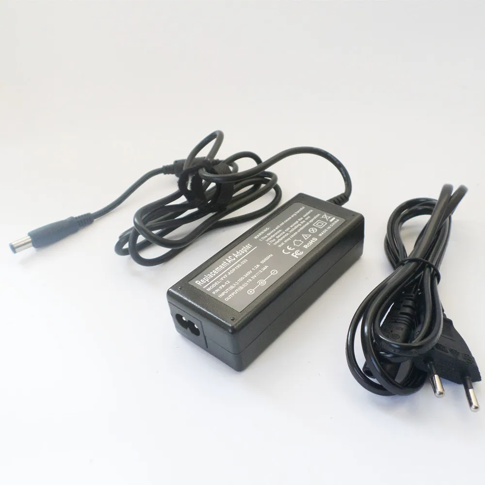 Power Supply Charger Plug For Dell Inspiron 1400 N301z N5040