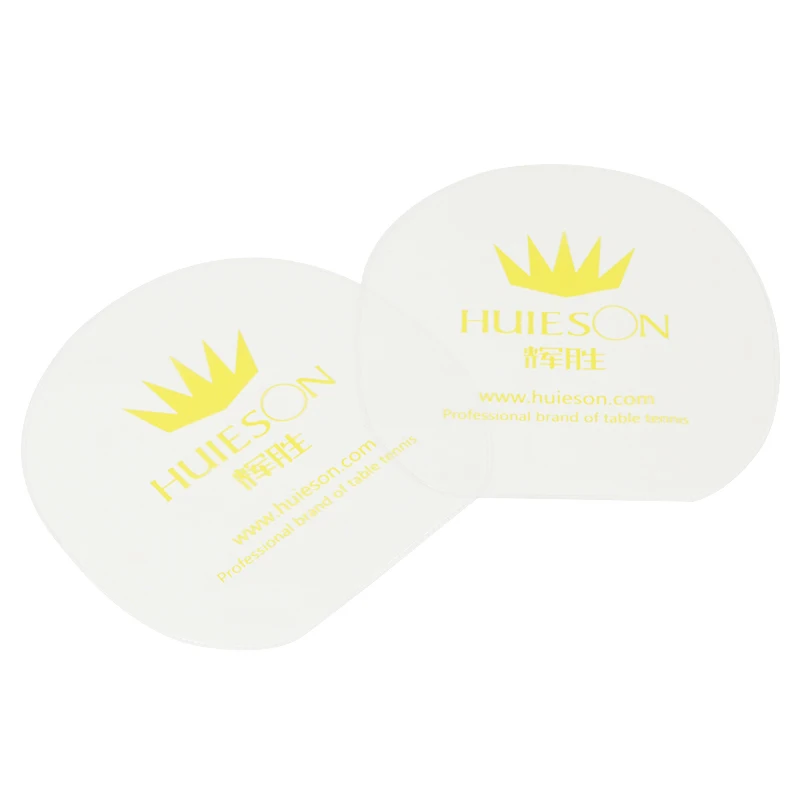 Защитная пленка для настольного тенниса HUIESON 2 шт. | Спорт и развлечения