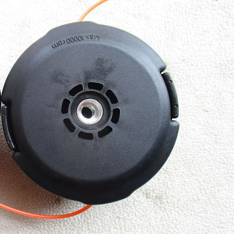 400 Bump Высокая ~ скоростная подача струнный триммер головка Echo SRM 225/230/210 Запчасти