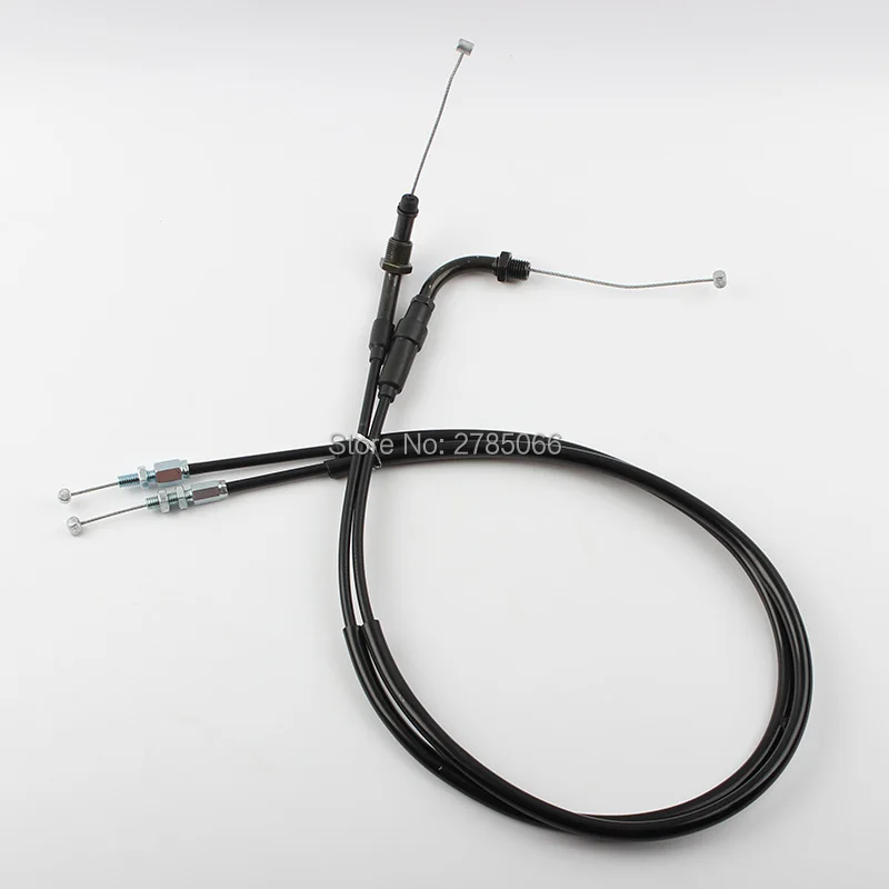 Motorcycle Throttle Cable For Honda CBR500R CB500F 2013 2014 2015 2016 2017 2018 | Автомобили и мотоциклы
