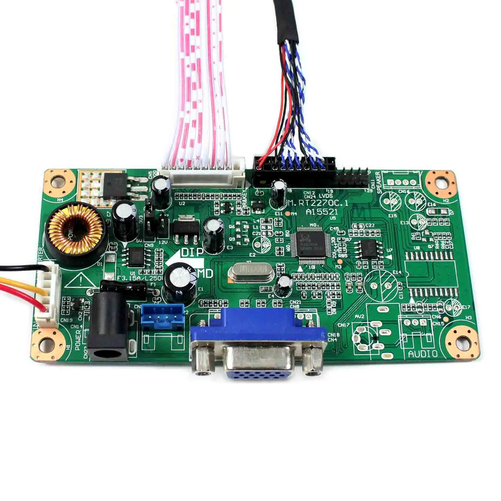 ЖК экран 14 9 дюйма 1280x390 LTA149B780F работает с платой контроллера VGA LCD RT2270|Запасные