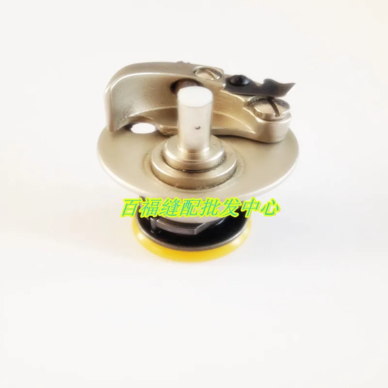 Швейные кофейных капсул Nespresso Запчасти PFAFF 591 574 335 1245 TW3 P335 TW1 намоточная машина для