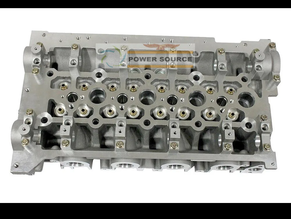 Головка цилиндра 908 797 G9T G9U PrimaStar Vel Satis Espace Master Laguna 2 DCI 2188CC 5 2495CC 16V 11041-00QA0 1104100QA0 |