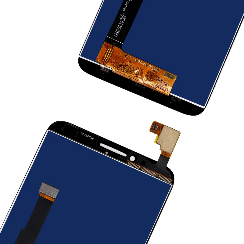 Дисплей для Alcatel Idol 2 6037 LCD One Touch дисплей OT6037 сенсорный экран Бесплатная
