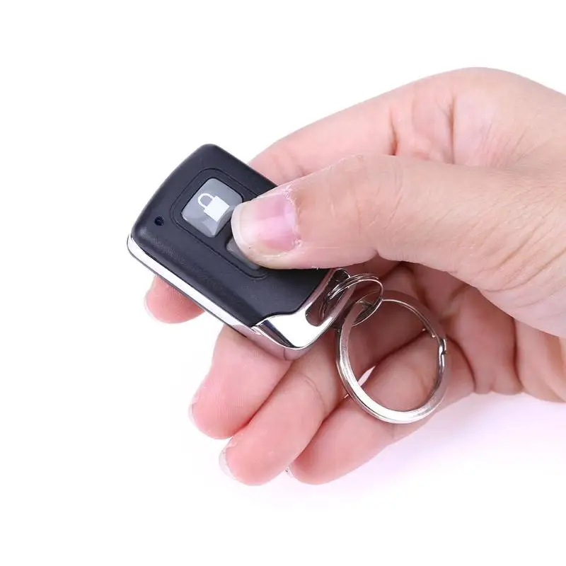 VODOOL Car Remote Central Door Lock Keyless System Locking with Control Alarm Systems Auto Kit | Автомобили и мотоциклы
