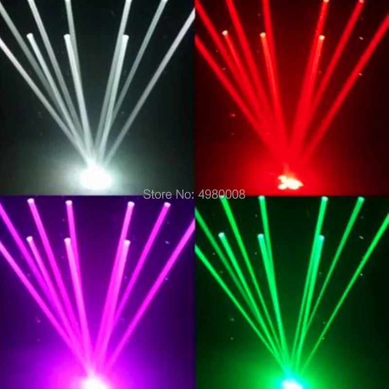 MSD Platinum Beam 230 Вт 7R лампочки аксессуары для освещения сцены лампа луча Moving Head Light |