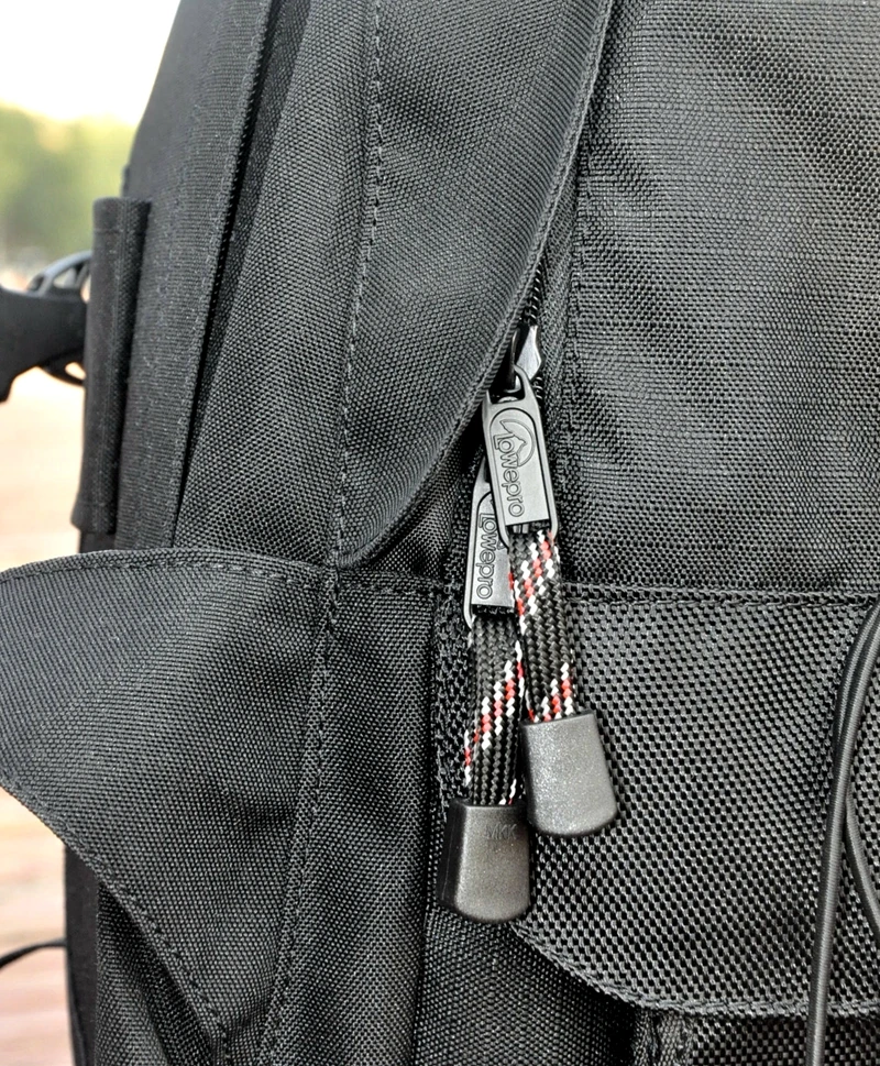 Новый бренд Lowepro Mini Trekker AW Фото DSLR камера сумка цифровой SLR рюкзак для путешествий