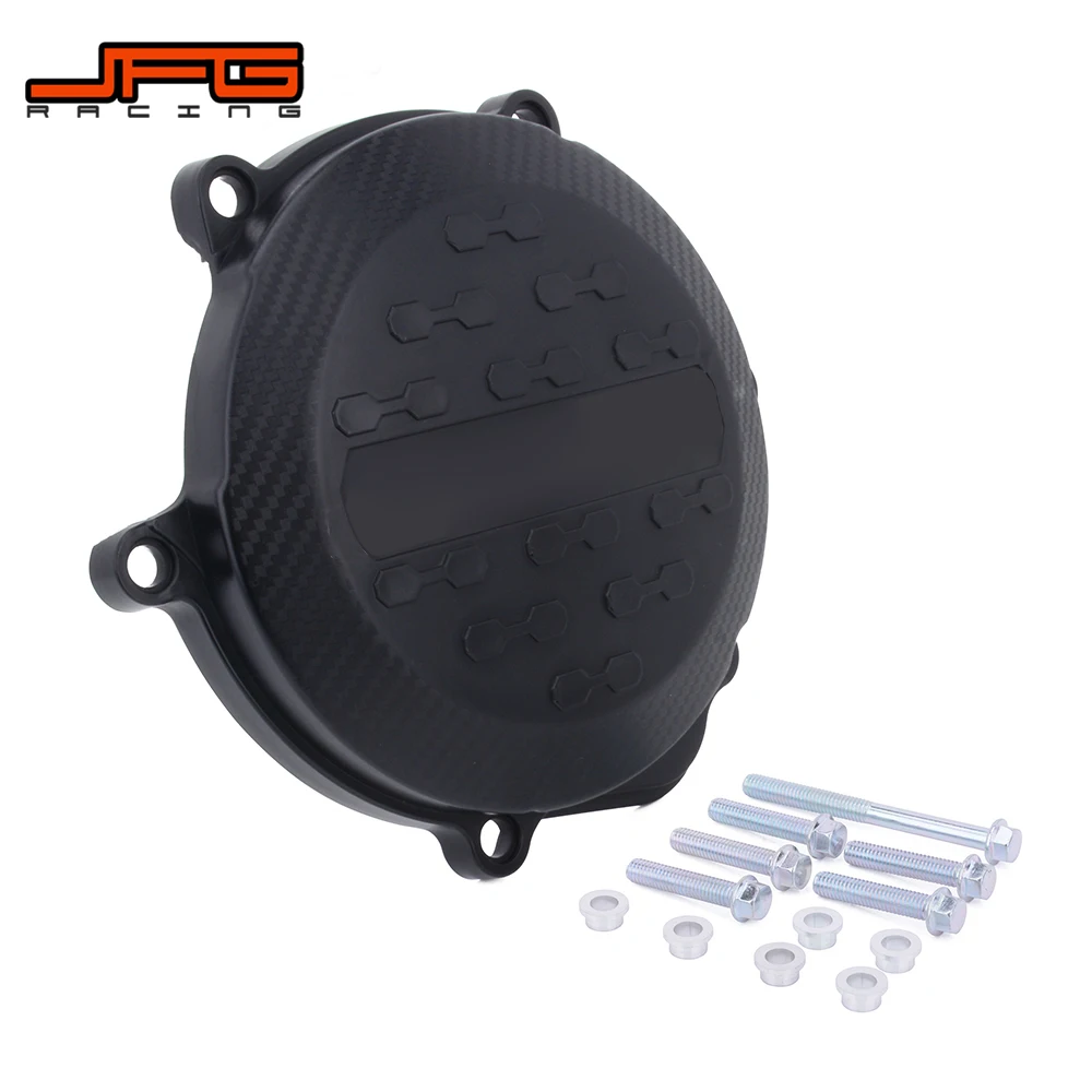Пластиковая защитная крышка сцепления для мотоцикла HONDA CRF250 CRF 250 2010 2011 2012 2013 2014 2015