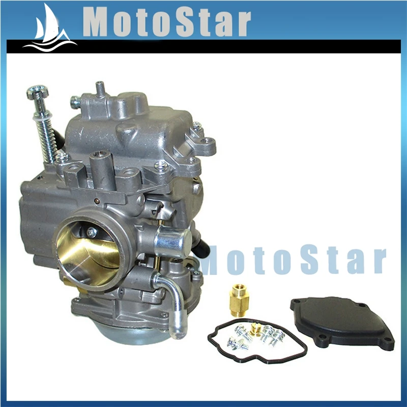 Карбюратор для Polaris Ranger 400 425 500 4x4 6x6 TRAIL BOSS 325 BLAZER 330 INTL MAGNUM АТР ATV PRO | Карбюратор -32971821731