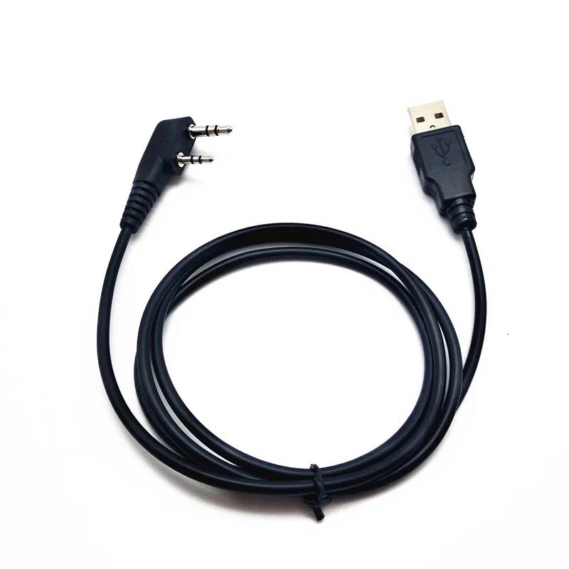 USB Кабель для программирования TYT MD380 MD280 MD760 MD390 MD 380 PLUS рация радио|Наушники и