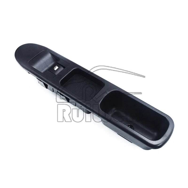 Переключатель для Peugeot Partner Tepee 207 Citroen Berlingo кнопка регулировки окна подходит 6490.E2