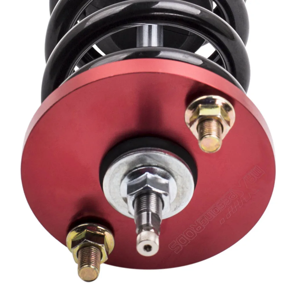 Регулируемый комплект подвески Coilover для Honda Accord 8th Gen 08 12 высота подходит ACURA TSX 2009