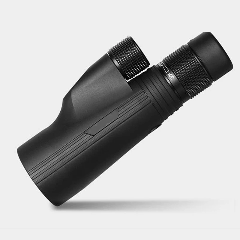 BAK4 призма наблюдение за птицами HD мощный наружный телескоп 10-30X50 безфокусировка