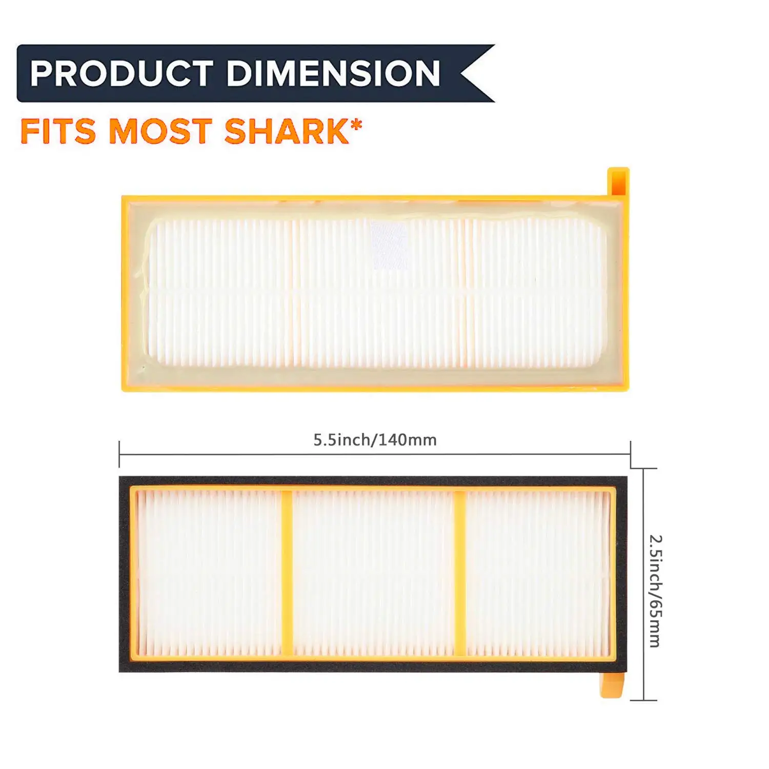 Полный набор комплектующих для Акула ионный робот Rv700 Rv720 Rv750 Rv750C и Rv755 комплект