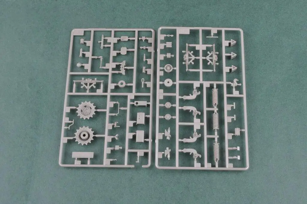 Hobbyboss 82476 1/35 IDF Merkava Mk.IIID(LIC) | Игрушки и хобби