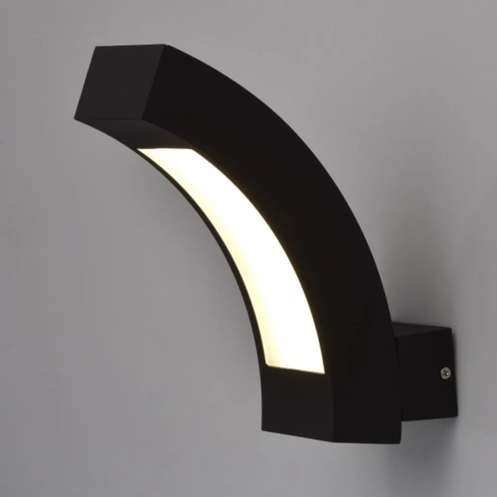 Светильник Уран 1*6W LED 220 V IP44 | Лампы и освещение