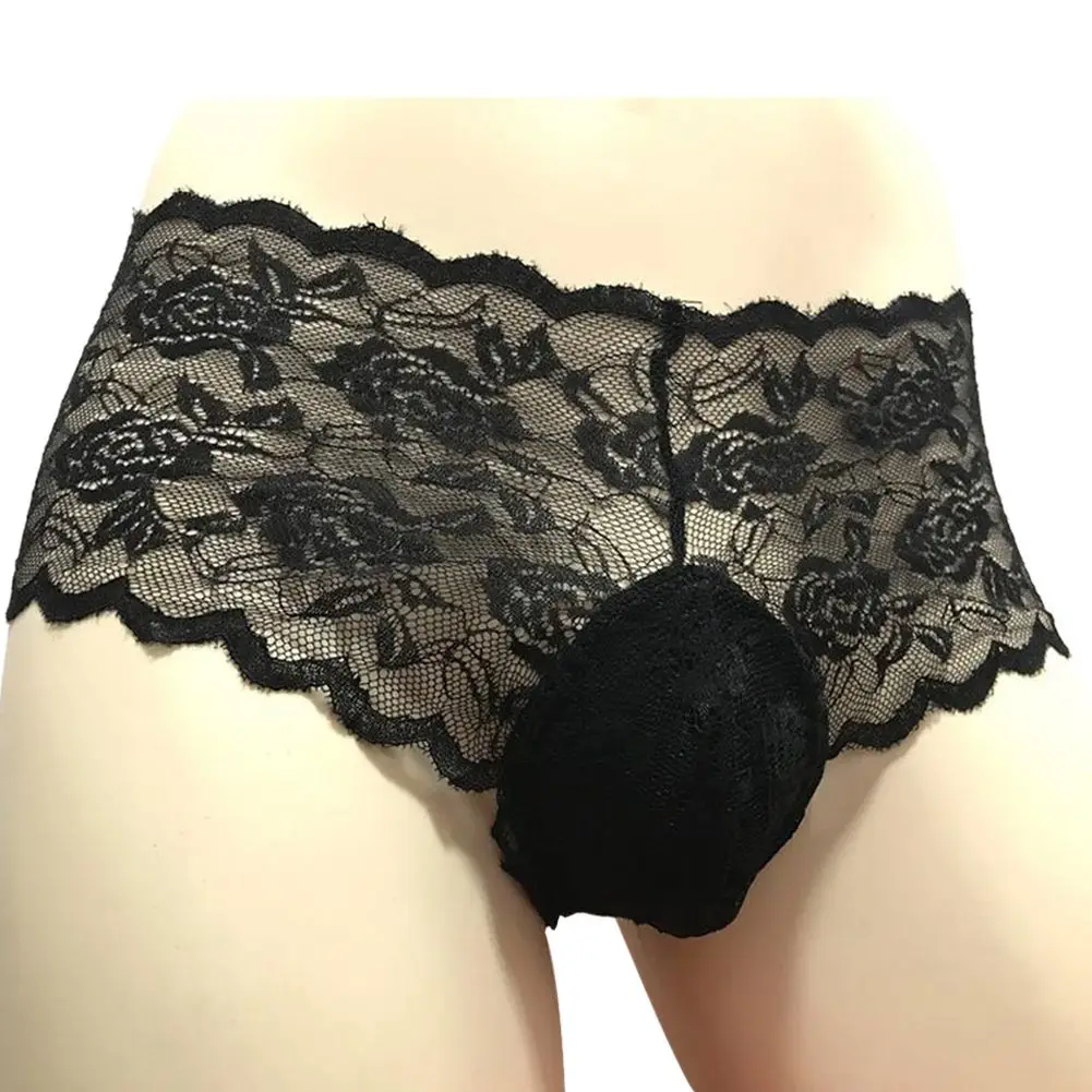 Мужские трусики сексуальное нижнее белье для мужчин пениса ночного клуба шоу