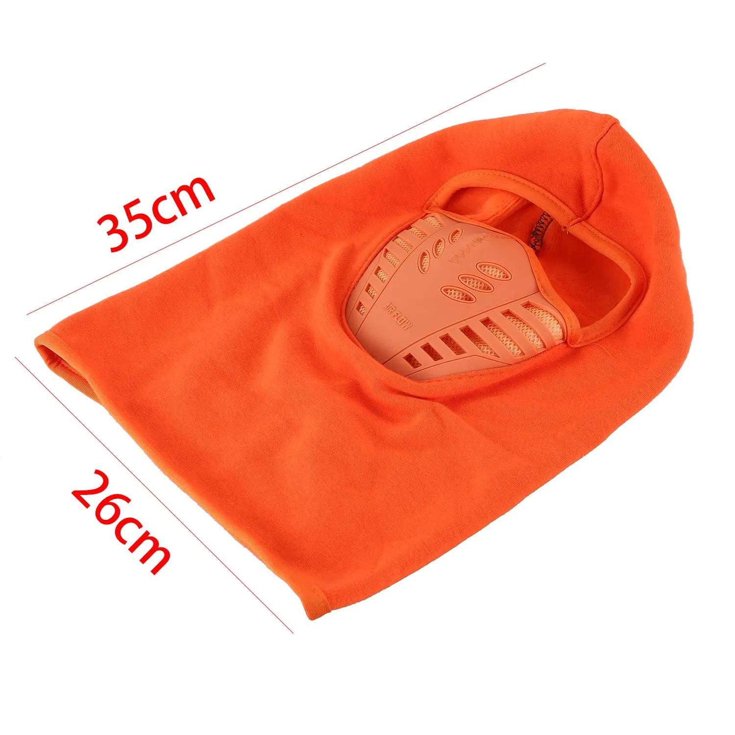 BMDT-Cycling　Face Thickened Mask Winter Cycling Skiing Cap Fleece Warm Soft Windproof Full Face Balaclava | Спорт и развлечения