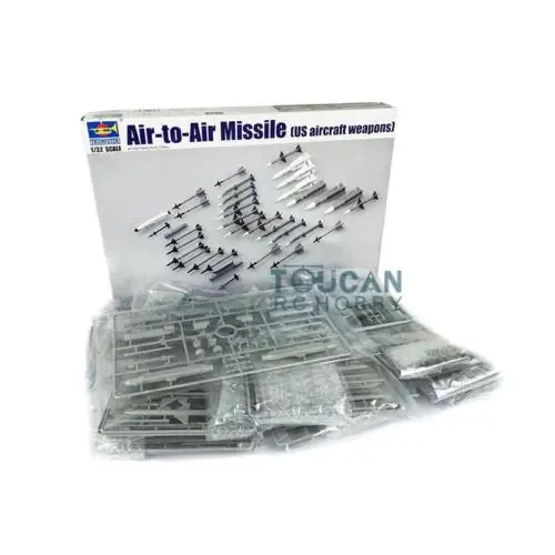 Модель самолета Trumpeter 03303 1/32 модель аксессуары | Игрушки и хобби