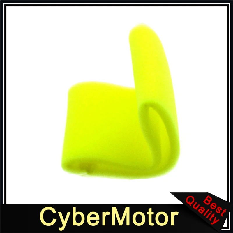 Воздушный фильтр для двигателя Honda 17210-ZE2-505 17210-ZE2-515 17210-ZE2-822 GX240 GX270 9 HP | Автомобили и