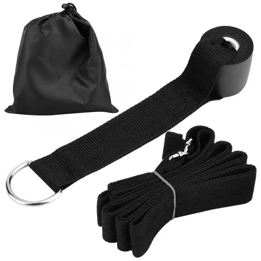 Регулируемый эластичный ремень для балерины гимнастики занятий йогой | Спорт и