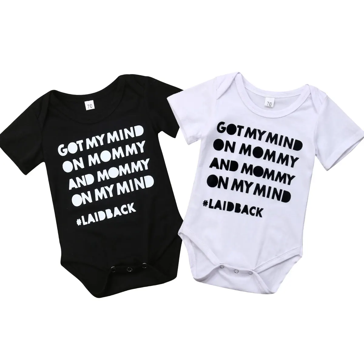 Повседневная одежда для новорожденных маленьких мальчиков и девочек летние