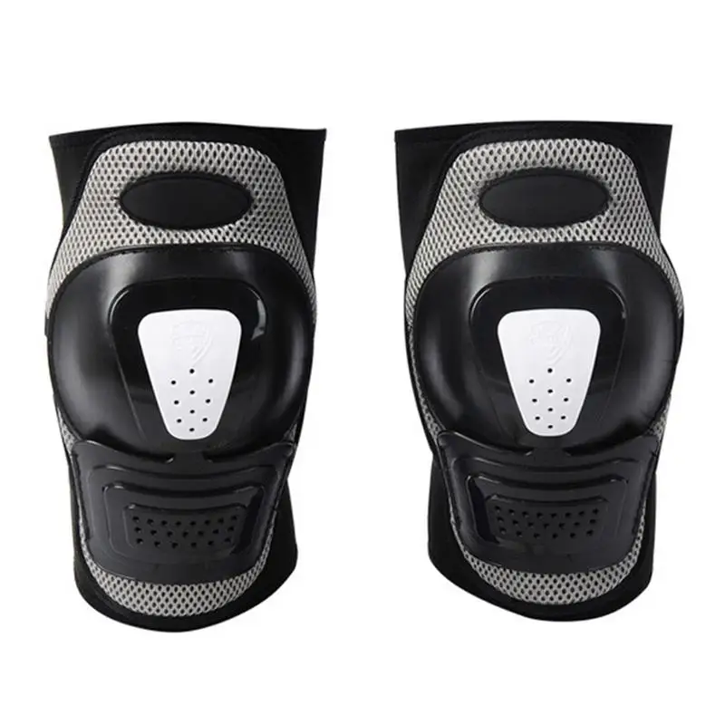 MUMIAN Motorcycle MTB Bicycle Knee Protector Pads Roller Skating Outdoor Sporting Supplies Skateboard Elbow | Спорт и развлечения