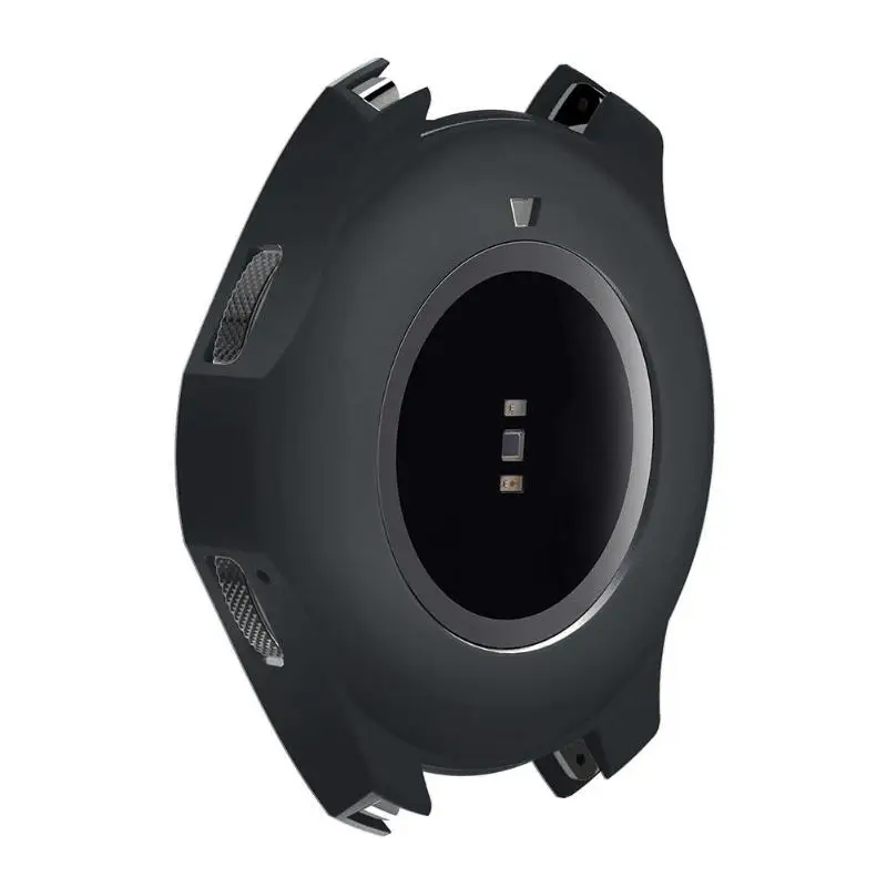 Портативный Силиконовый чехол для часов защитный защитная рамка Samsung GearS3 Frontier Smart