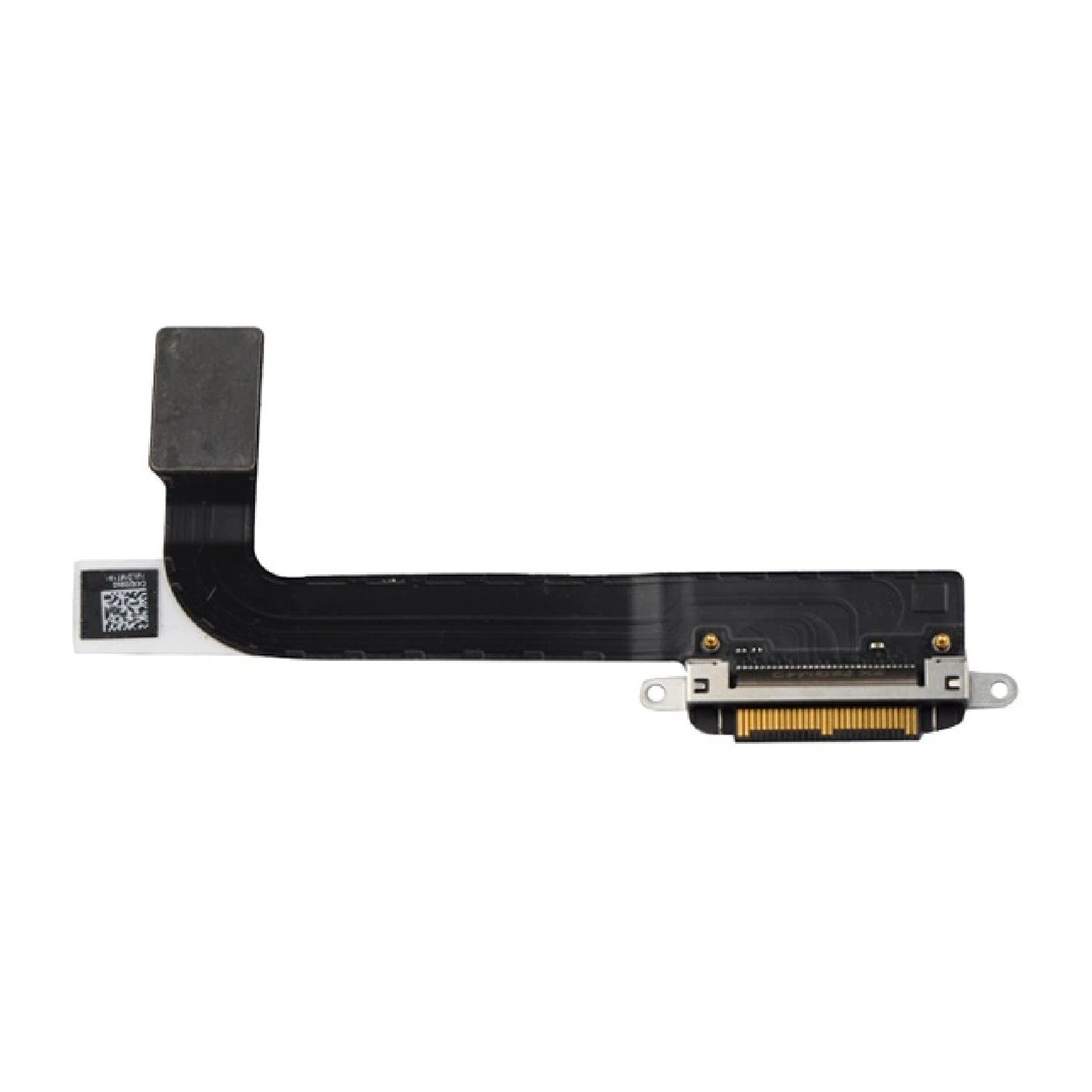 Для Ipad 3 док станция разъем Usb зарядный порт гибкий кабель Замена|Компьютерные