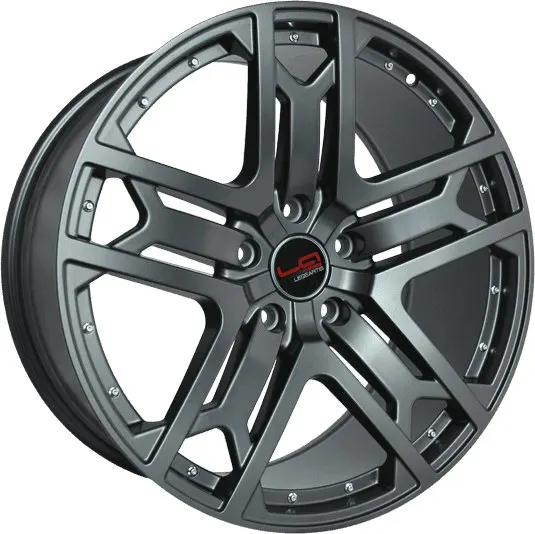LegeArtis Replica Concept-PR508 9.5x20/5x130 ET45 D71.6 MGM | Автомобили и мотоциклы