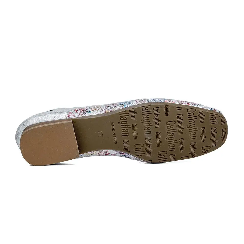 CALLAGHAN WOMAN SKIN SHOES СО ШНУРАМИ |Женские кроссовки и кеды| |