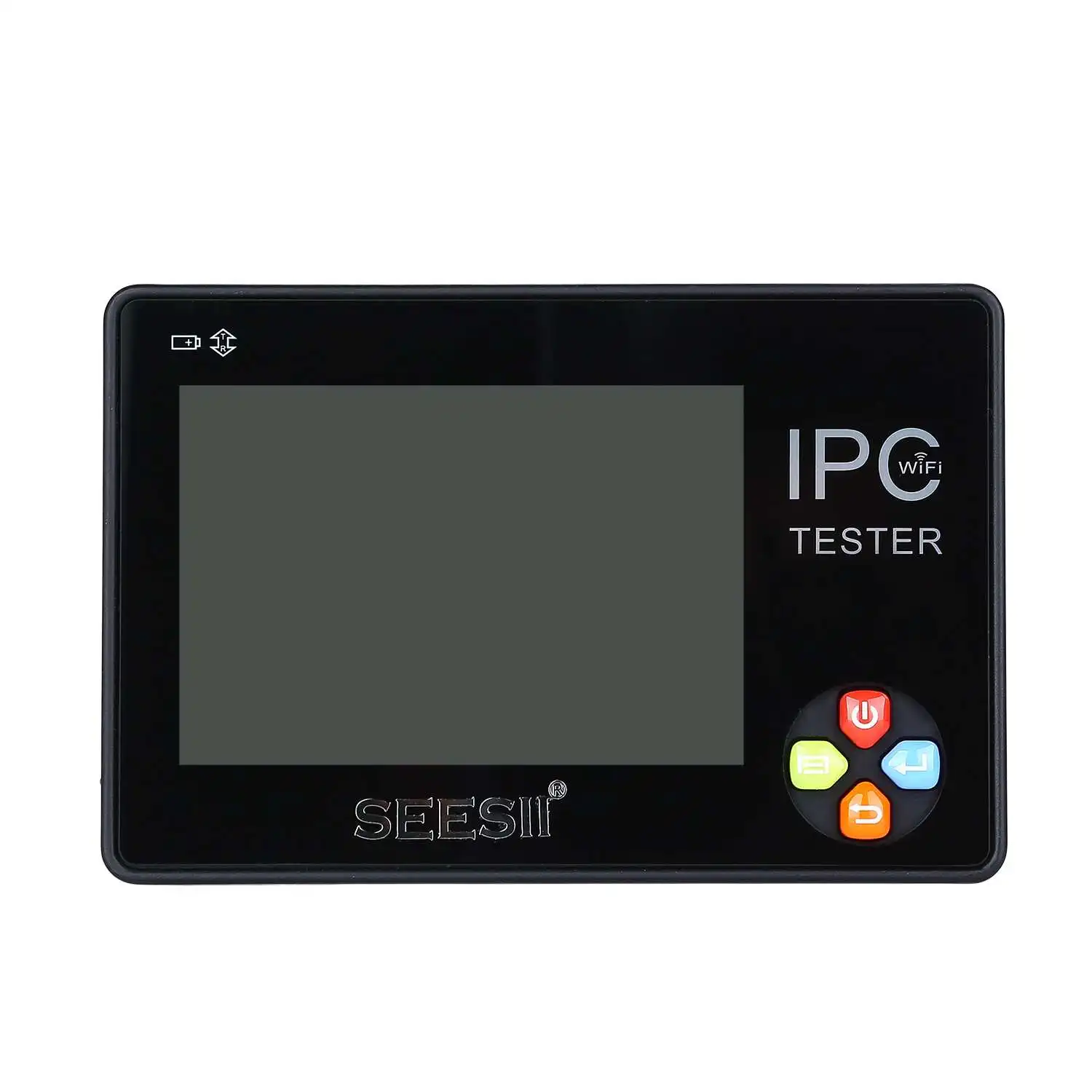 Камера видеонаблюдения с поддержкой Ptz Onvif встроенный Wi-Fi 3 5 дюйма 4K Ip Cvbs Hd 1080P |