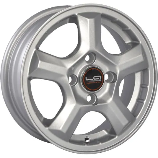 Top Driver HND7 S 6x15/4x100 ET48 D54.1 S|Диски колёсные| |