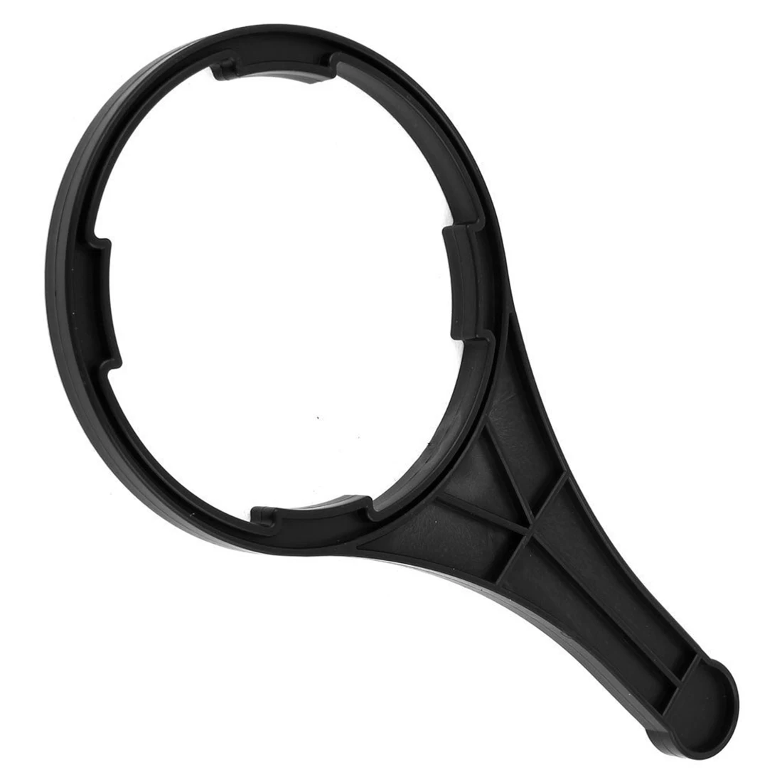 Black Plastic 20inch Filter Cartridge Housing Wrench for Water Purifier | Инструменты