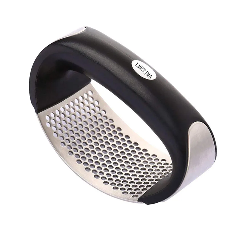 Горячая новинка 2020 1 шт. большой пресс для чеснока из нержавеющей стали