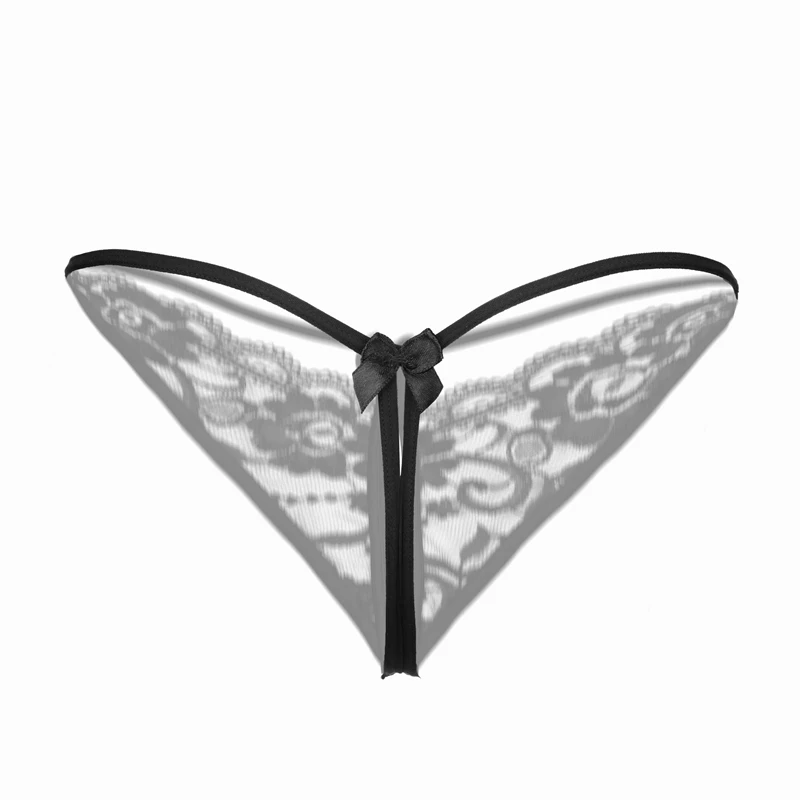 Turn Temptation * 2720 *Ladies sexy G-string T-back Teddy Bikini Boxer Triangle Pajamas Suit Free Shipping