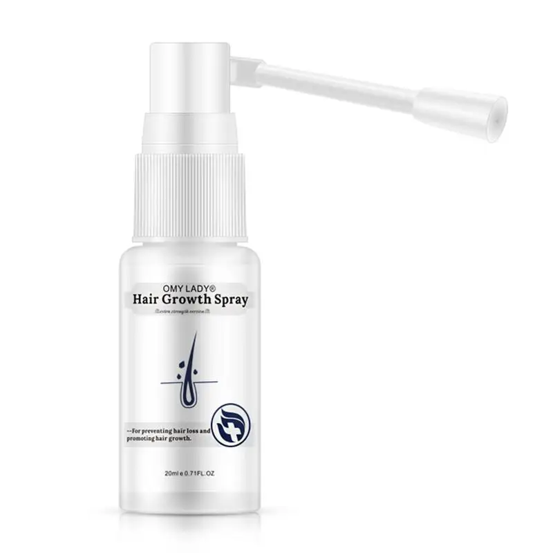 Для мужчин и женщин Уход за волосами для роста волос Эфирные масла эссенция