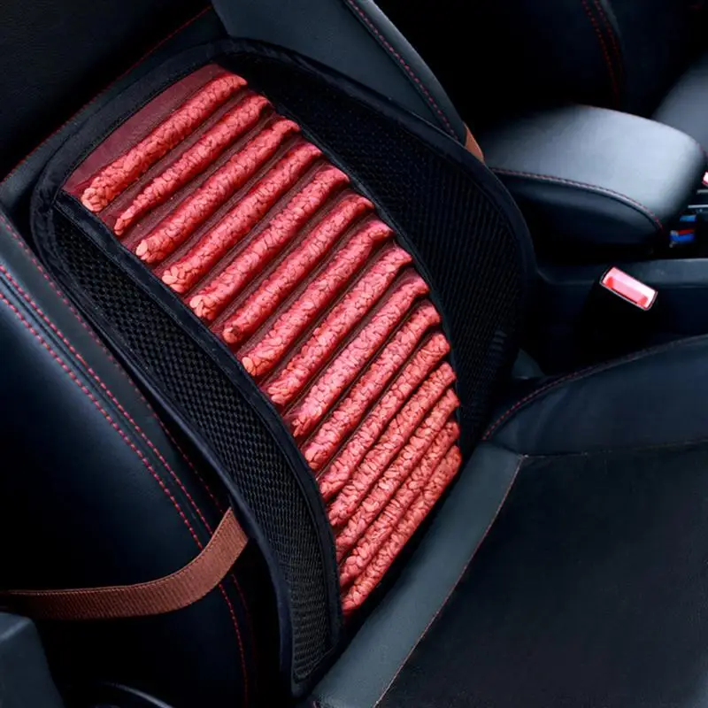 Поясничная сетка для спины поддерживающая офисное домашнее автомобильное