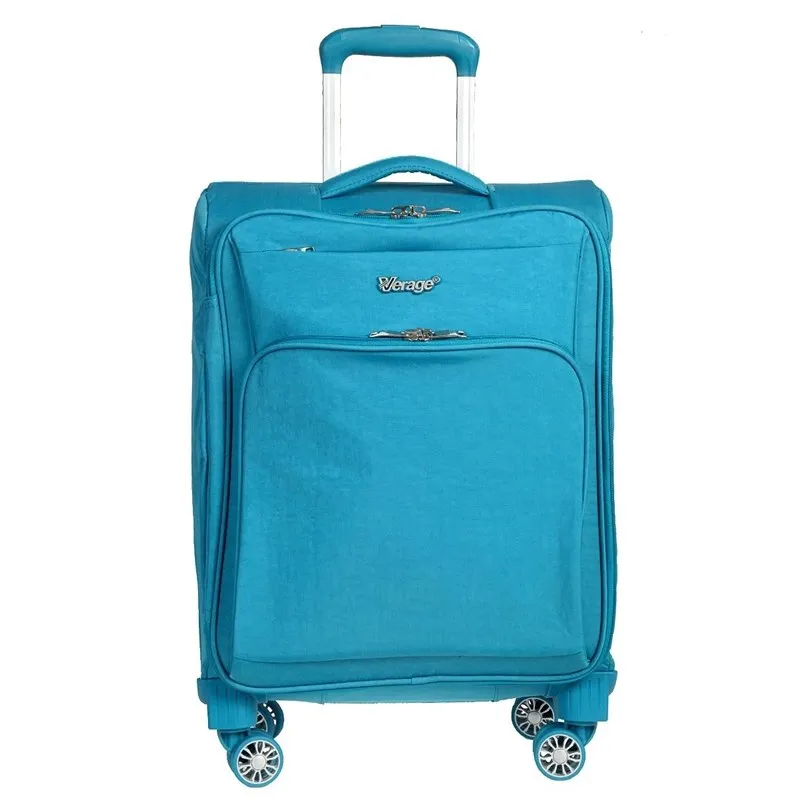 Чемодан-тележка Verage GM15012 w20 blue | Багаж и сумки