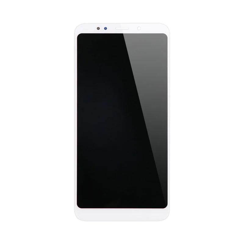 ЖК-дисплей и сенсорный экран Mcdark для Xiaomi Redmi 5 Plus дигитайзер в сборе замена с